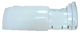 CORNER PANEL RIGHT ACTROS MP1 TRUCK